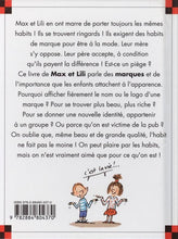 Charger l'image dans la galerie, Ainsi va la vie (Bloch) -85- Max et Lili sont fans de marques