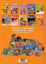Charger l'image dans la galerie, TAMARA - TOME 10 - MAMAN, JE RIGOLE !