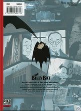 Charger l'image dans la galerie, BILLY BAT T01