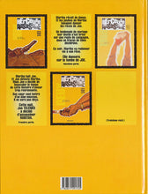 Charger l'image dans la galerie, BERCEUSE ASSASSINE - TOME 2 - LES JAMBES DE MARTHA (REEDITION 2018)