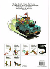 Charger l'image dans la galerie, Seuls -7- Les Terres Basses