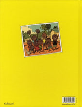 Charger l'image dans la galerie, Akissi -3- Vacances dangereuses