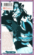 Charger l'image dans la galerie, BLUE EXORCIST T08