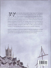 Charger l'image dans la galerie, LE SINGE DE HARTLEPOOL (NED)