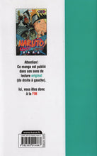 Charger l'image dans la galerie, NARUTO - TOME 56