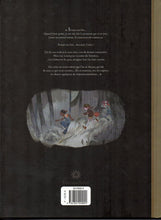 Charger l'image dans la galerie, Les carnets de Cerise -1- Le Zoo pétrifié