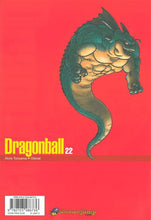 Charger l'image dans la galerie, DRAGON BALL PERFECT EDITION - TOME 22