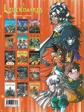 Charger l'image dans la galerie, Les légendaires -15- Amour mortel