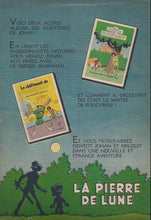 Charger l'image dans la galerie, Johan et Pirlouit -3- Le lutin du bois aux roches