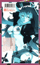 Charger l'image dans la galerie, BLUE EXORCIST T09