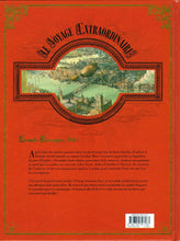 Charger l'image dans la galerie, LE VOYAGE EXTRAORDINAIRE T02