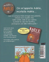 Charger l'image dans la galerie, Mortelle Adèle -1- Tout ça finira mal