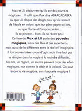 Charger l'image dans la galerie, Ainsi va la vie (Bloch) -100- Max et Lili ont des pouvoirs magiques