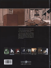 Charger l'image dans la galerie, LLOYD SINGER - VOLUME 8 - 1985