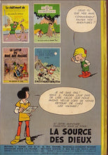 Charger l'image dans la galerie, Johan et Pirlouit -5- Le serment des vikings