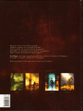 Charger l'image dans la galerie, SORTILEGES - CYCLE 1 - TOME 2 - SORTILEGES - CYCLE 1 - TOME 2