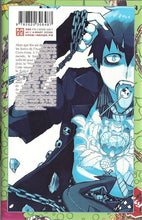 Charger l'image dans la galerie, BLUE EXORCIST T10