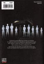 Charger l'image dans la galerie, L'ATTAQUE DES TITANS T02