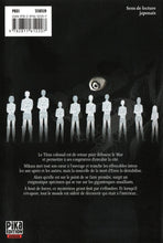 Charger l'image dans la galerie, L'ATTAQUE DES TITANS T03