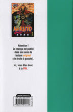 Charger l'image dans la galerie, NARUTO - TOME 60