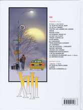 Charger l'image dans la galerie, TREIZE (XIII) - XIII - TOME 22 - RETOUR A GREENFALLS (NOUVEAU FORMAT)
