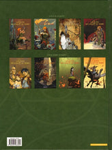 Charger l'image dans la galerie, AVANT LA QUETE DE L'OISEAU DU TEMPS T04