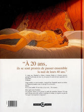 Charger l'image dans la galerie, UNE NUIT A ROME T02