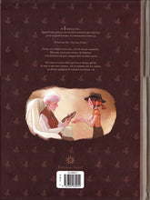 Charger l'image dans la galerie, Les carnets de Cerise -2- Le Livre d'Hector