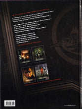 Charger l'image dans la galerie, LE PROTOCOLE PELICAN - PROTOCOLE PELICAN (LE) - TOME 4 - PROTOCOLE PELICAN (LE) - TOME 4