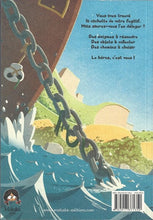 Charger l'image dans la galerie, Pirates - La BD dont vous êtes le héros - Livre 2