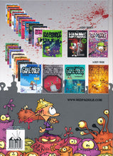 Charger l'image dans la galerie, Game Over -11- Yes, I can !