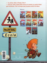 Charger l'image dans la galerie, Les blagues de Toto -10- L'Histoire drôle