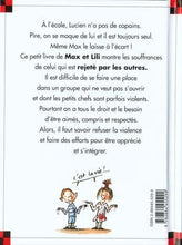Charger l'image dans la galerie, Ainsi va la vie (Bloch) -51- Lucien n'a pas de copains