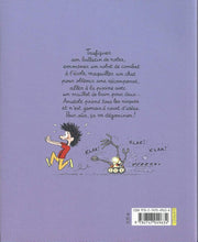 Charger l'image dans la galerie, Anatole Latuile -7- Ça va dégominer !