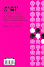 Charger l'image dans la galerie, ASSASSINATION CLASSROOM - TOME 3