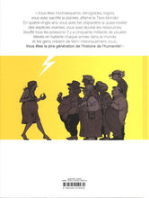 Charger l'image dans la galerie, LES VIEUX FOURNEAUX - TOME 1 - CEUX QUI RESTENT