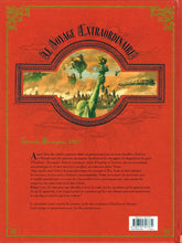 Charger l'image dans la galerie, LE VOYAGE EXTRAORDINAIRE T03