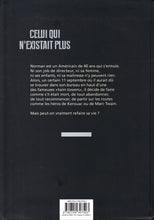 Charger l'image dans la galerie, CELUI QUI N'EXISTAIT PLUS - NE