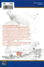 Charger l'image dans la galerie, SEVEN DEADLY SINS T02