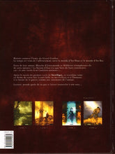 Charger l'image dans la galerie, SORTILEGES - T03 - SORTILEGES - CYCLE 2 - TOME 1 - SORTILEGES - CYCLE 2 - TOME 1