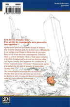 Charger l'image dans la galerie, SEVEN DEADLY SINS T03