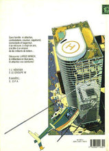 Charger l'image dans la galerie, LARGO WINCH - T02 - LE GROUPE W