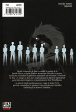 Charger l'image dans la galerie, L'ATTAQUE DES TITANS T07