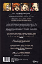 Charger l'image dans la galerie, LOCKE & KEY, T6 : ALPHA & OMEGA