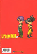 Charger l'image dans la galerie, DRAGON BALL PERFECT EDITION - TOME 31