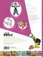 Charger l'image dans la galerie, Petit Poilu -15- L'expérience extraordinaire