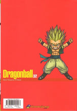 Charger l'image dans la galerie, DRAGON BALL PERFECT EDITION - TOME 32