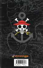 Charger l'image dans la galerie, ONE PIECE T71