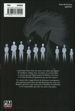 Charger l'image dans la galerie, L'ATTAQUE DES TITANS T08