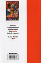 Charger l'image dans la galerie, NARUTO - TOME 63
